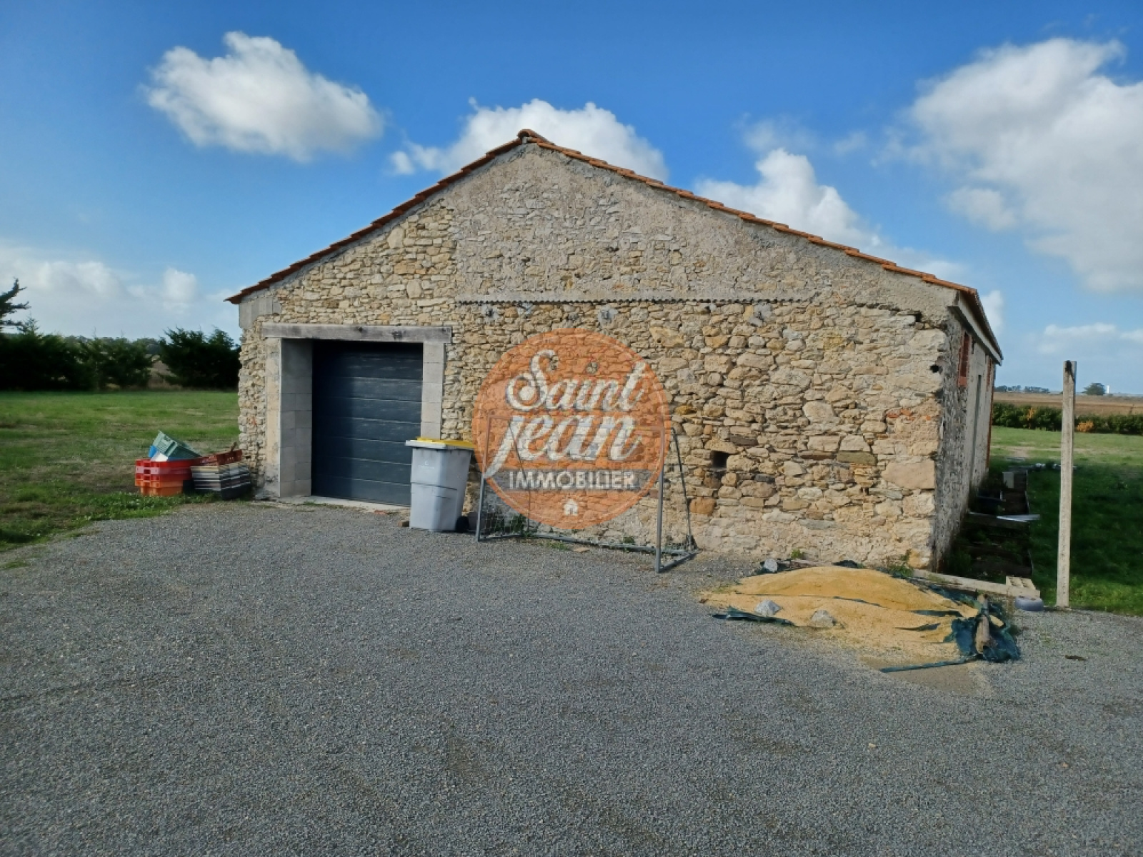 Maison 4 pièces 132 m² · à Beauvoir-sur-Mer · 132 m² · 283 500 €