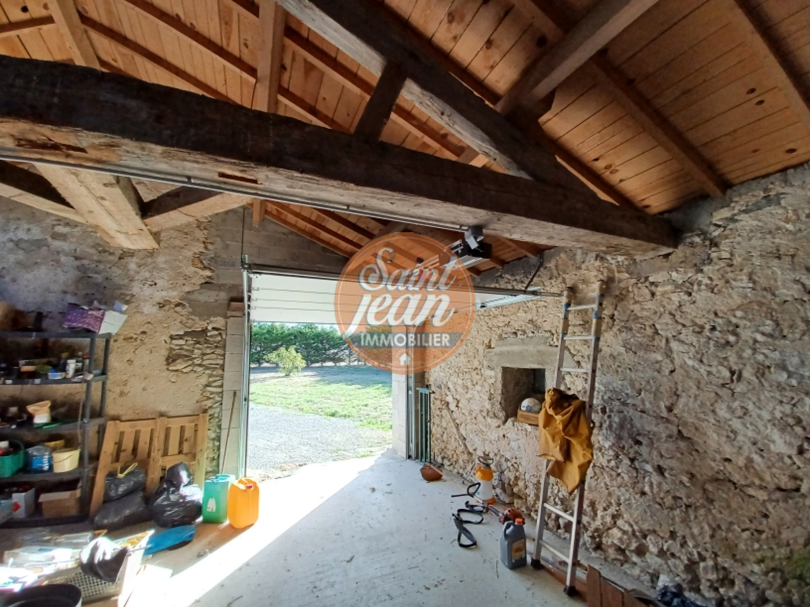 Maison 4 pièces 132 m² · à Beauvoir-sur-Mer · 132 m² · 283 500 €